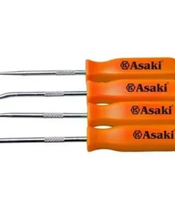 Bộ dụng cụ tháo phốt chặn Asaki AK-1084