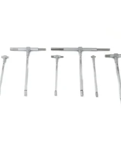Bộ dưỡng đo độ dài INSIZE 4206-1