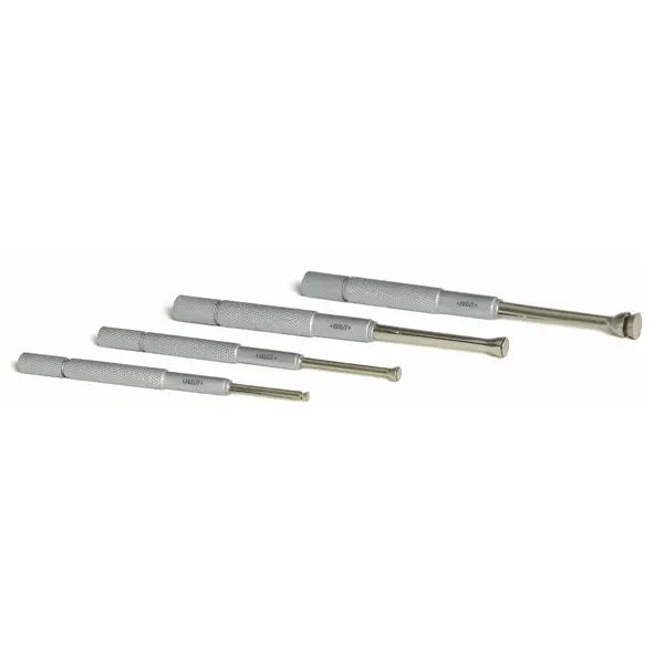 Bộ dưỡng đo lỗ nhỏ INSIZE 4208-1