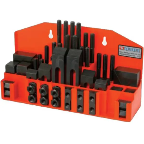 Bộ Gá Kẹp 52 Chi Tiết Vertex CK-103A