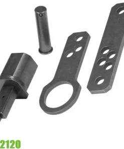 Bộ gá khuôn 582120, cho máy uốn ống REMS Curvo