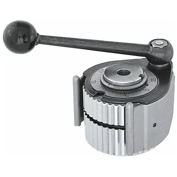 BỘ GÁ THAY DAO NHANH 318000 AA HÃNG AXA MULTIFIX TOOL POST
