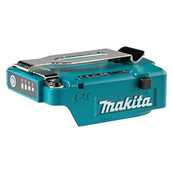Bộ giữ Pin 18V Makita BH18V (TD00000111)