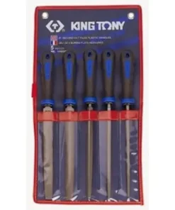 Bộ giũa 5 cây Kingtony 1015GQ