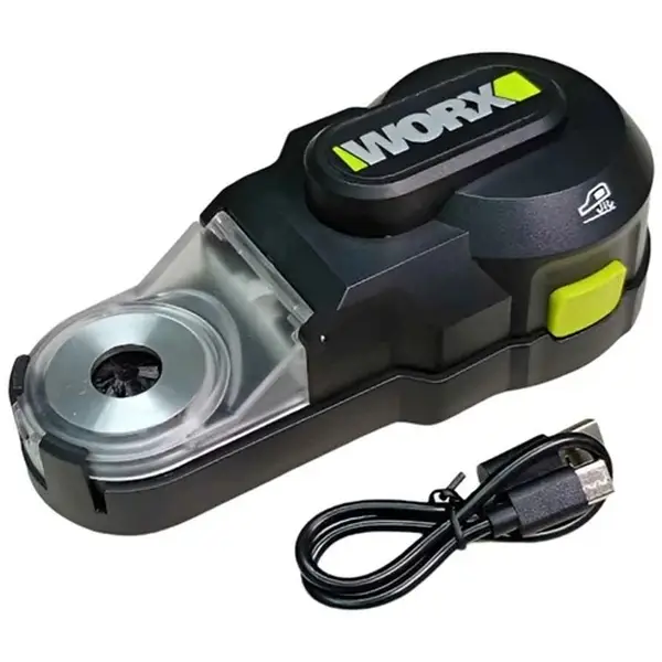 Bộ hỗ trợ hút bụi khoan tường Worx Green WA1602