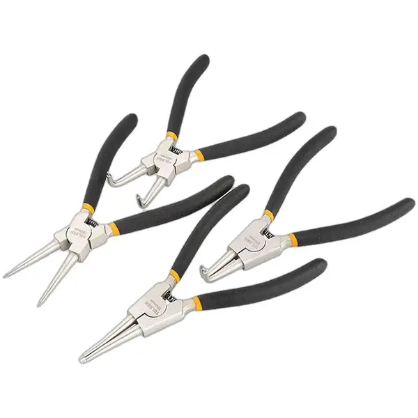 BỘ Kìm PHE 7INCH 180mm TOLSEN 10097