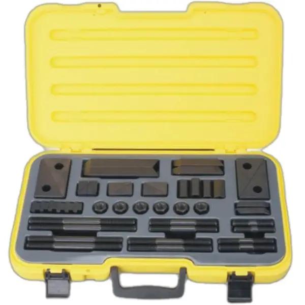 Bộ Kẹp Giá Kim Loại MK 65882 GIN