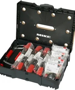 Bộ kẹp gỗ BESSEY STC-S-MFT, kèm sập đẩy, bàn kẹp