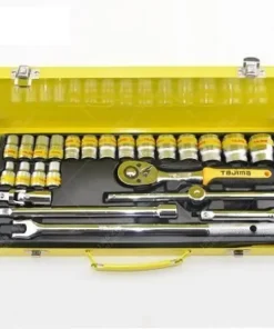 Bộ khẩu 24 chi tiết Tajima TS-24