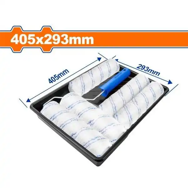 Bộ Khay Và Con Lăn Sơn 7 Trong 1 WCB3H51 WADFOW