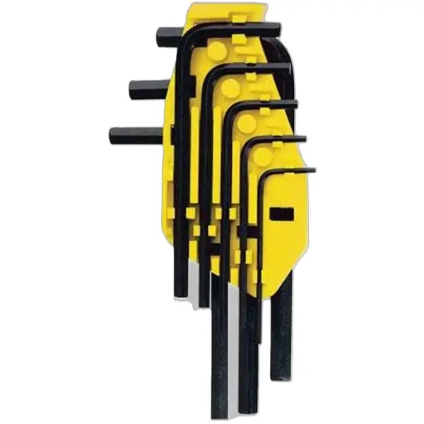 BỘ KHÓA LỤC GIÁC 10 CÁI HỆ inCH STANLEY 69-254