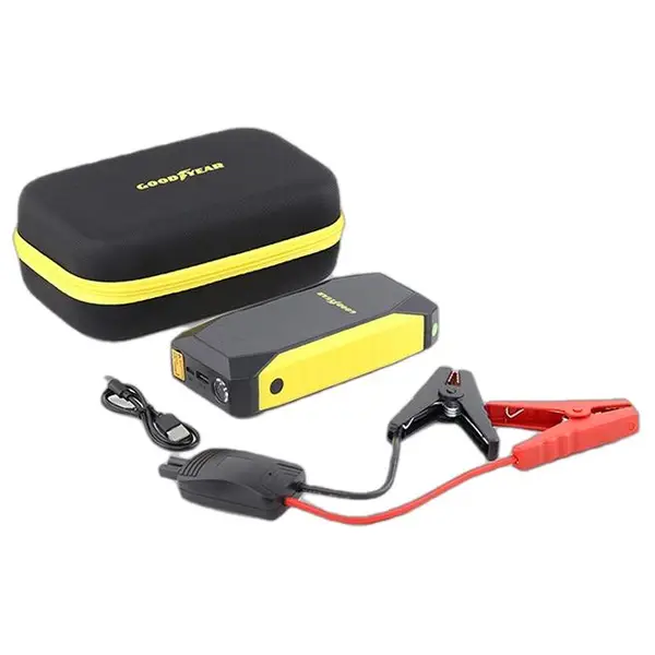 Bộ kích điện GY-5295 (10000mAh) GOODYEAR