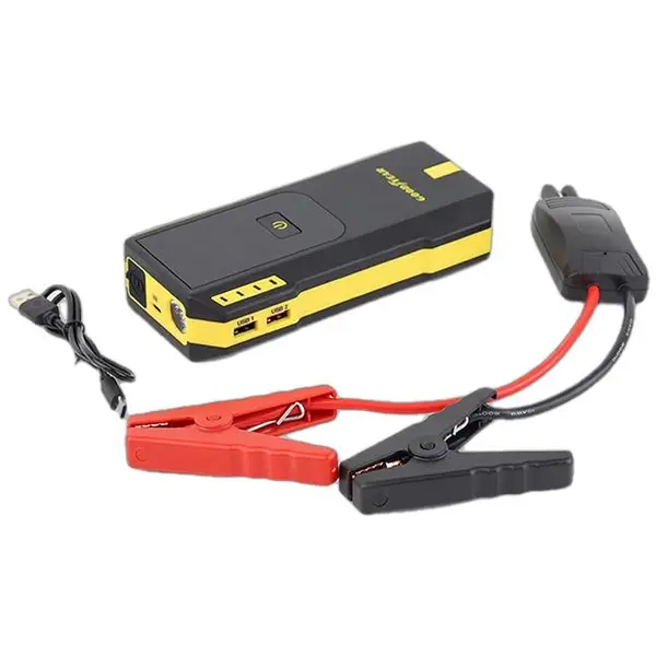 Bộ kích điện GY-5358 (12000mAh) GOODYEAR