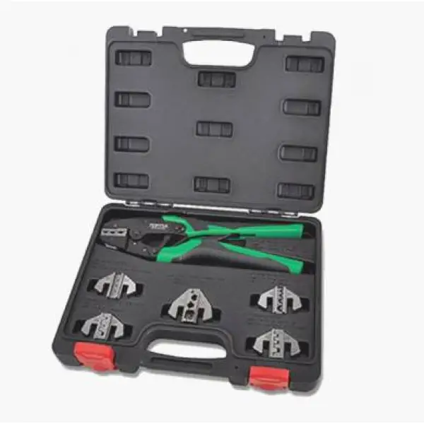Bộ Kìm bấm TOPTUL GAAI0704