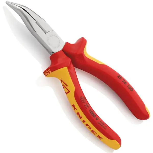 Bộ kìm điện 3 chi tiết Stanley STHT90162-8