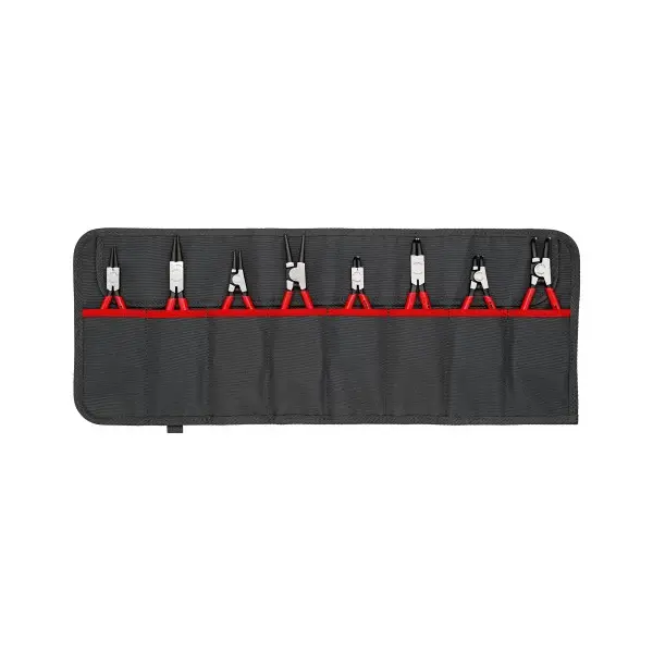Bộ kìm mở phé 8 món Knipex 00 19 58 V01