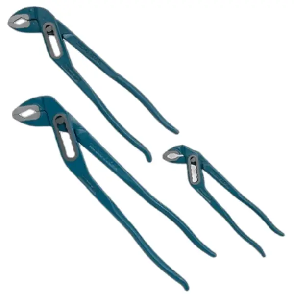 Bộ kìm mỏ quạ 3 món ELORA 132-S3