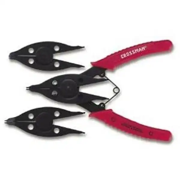 Bộ kìm phe 6 trong 1 Crossman 94-006