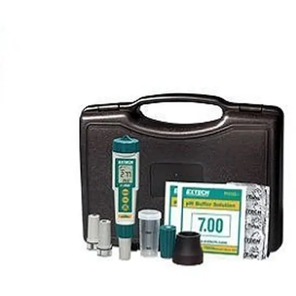 Bộ Kit đo CHLORINE/ PH/ OPR- EX900