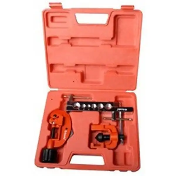 Bộ lã ống đồng Asaki AK-3820
