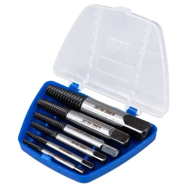 Bộ lấy ốc gãy KingBlue KBYT6