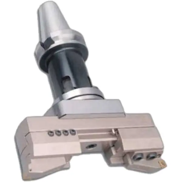Bộ Linh Kiện Lắp Ráp Đầu Doa Lỗ Cỡ Lớn BHT 60111-118 - GIN