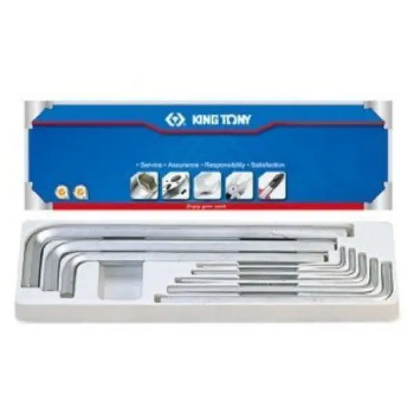 Bộ lục giác 8 Kingtony 20208MR01
