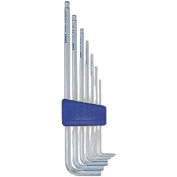 Bộ lục giác bi 7 cây TLS-7S