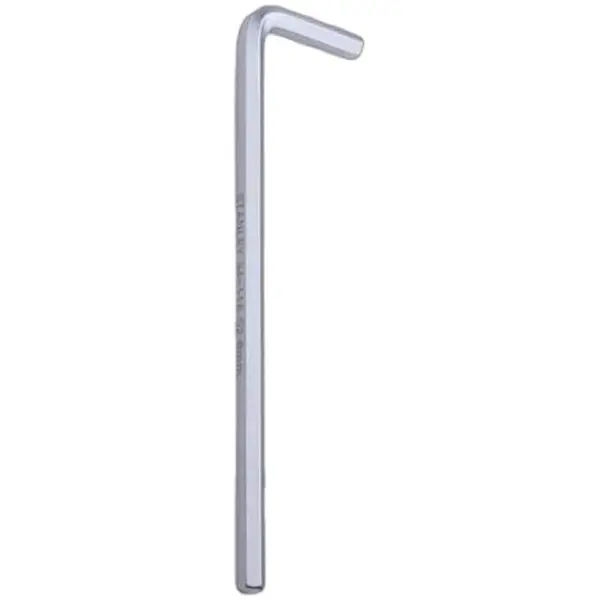 BỘ LỤC GIÁC DÀI 5mm STANLEY STMT94115-8 (6 CÁI)