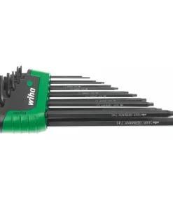 BỘ LỤC GIÁC HOA THỊ 13 CÂY WIHA MAGICSPRING 43848