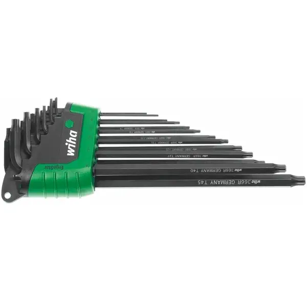 BỘ LỤC GIÁC HOA THỊ 13 CÂY WIHA MAGICSPRING 43848