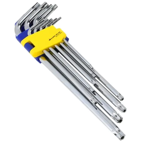 Bộ lục giác hoa thị KingBlue KL2-09