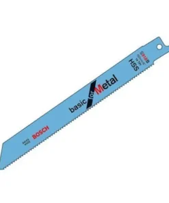 Bộ lưỡi cưa kiếm Bosch S918B