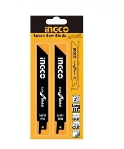 Bộ Lưỡi Cưa Kiếm SSB922EF INGCO