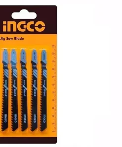 Bộ lưỡi cưa lọng gỗ Ingco JBT111C