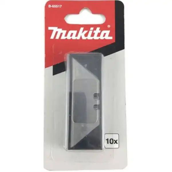 Bộ lưỡi dao rọc Makita B-65517