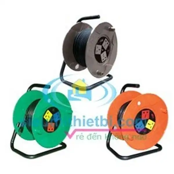 30m ổ quay công nghiệp QT3025