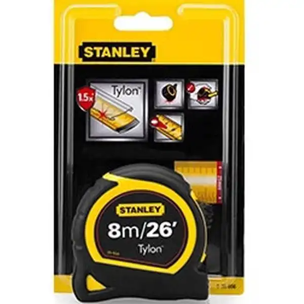 8m Thước cuốn thép Stanley 30-656 (đổi thành STHT36195)