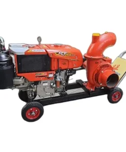 Bộ máy bơm nước Kubota RT155