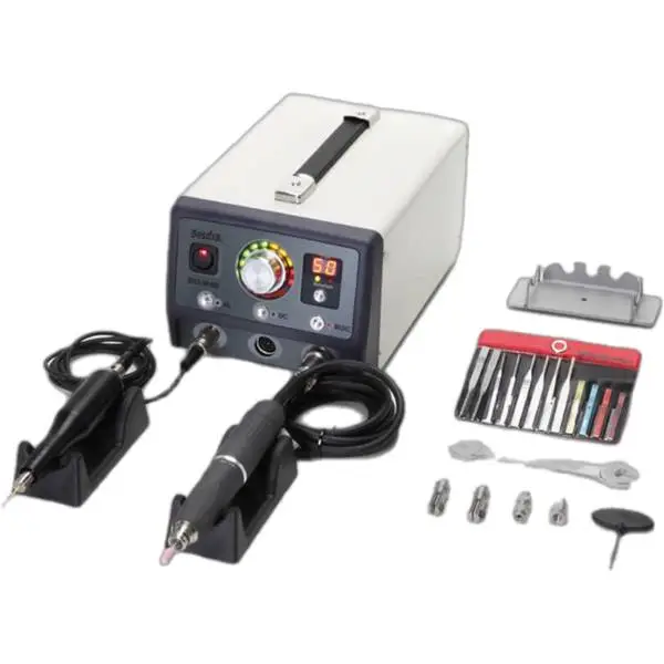 Bộ máy Đánh Bóng Siêu Âm Đa Năng Tân Tiến AR-800 Besdia