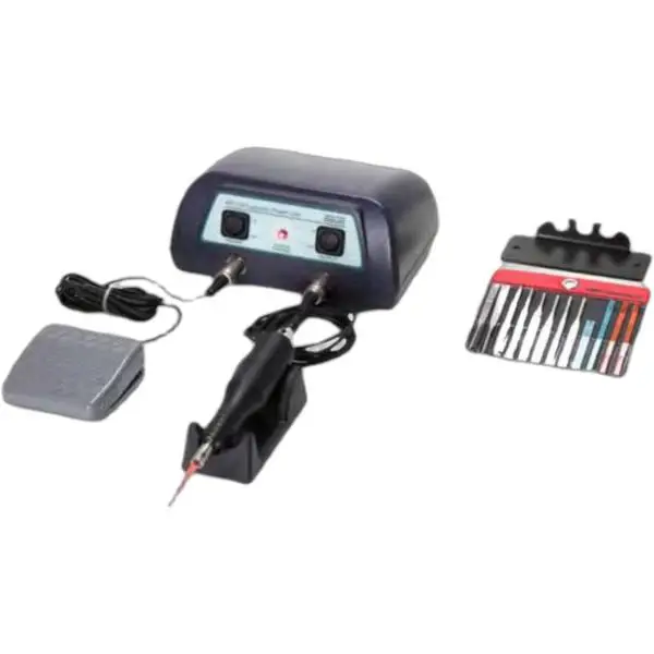 Bộ máy Đánh Bóng Siêu Âm Loại Đơn Chức Năng Thực Tế AR-108 Besdia