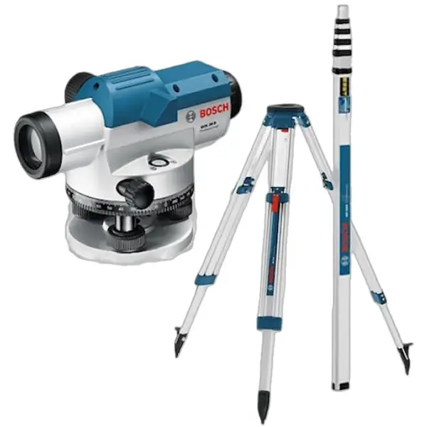 Bộ máy GOL 26D BOSCH (MÁY + PT160 + GR500)