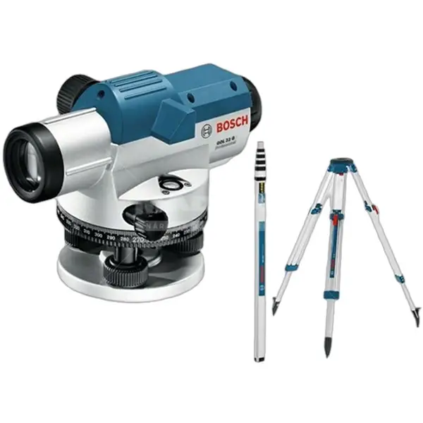 Bộ máy GOL 32D BOSCH (MÁY + PT160 + GR500)