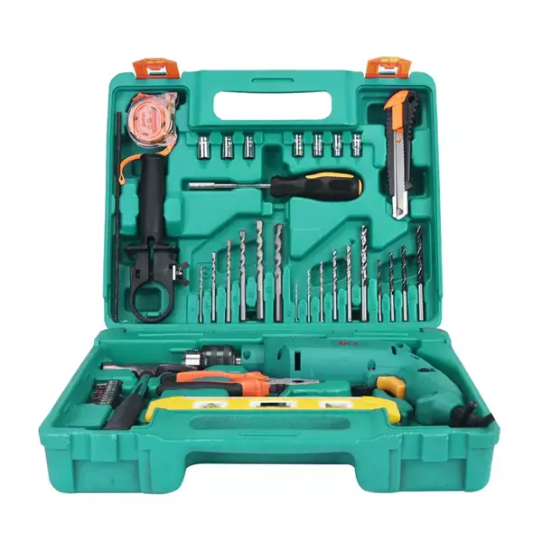 Bộ máy khoan 50 chi tiết DCA AZJ04-13