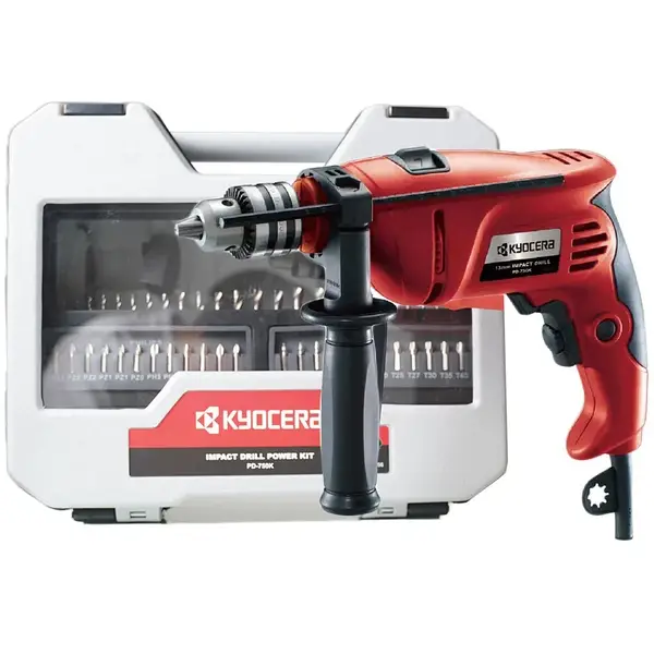 Bộ máy khoan lực Kyocera PD-750K
