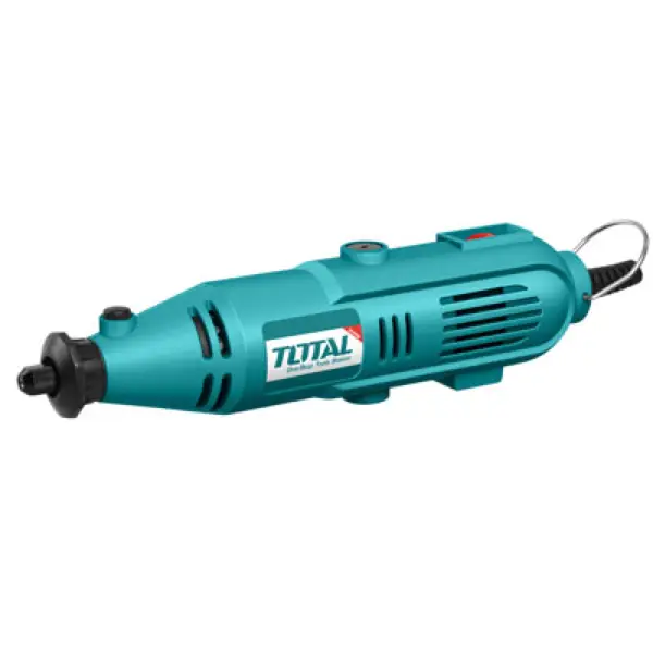 Bộ máy mài khuôn mini 130W TOTAL TG501032 3.2mm