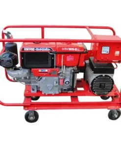 Bộ máy phát điện đề nổ MF1080S+RV165-2NB