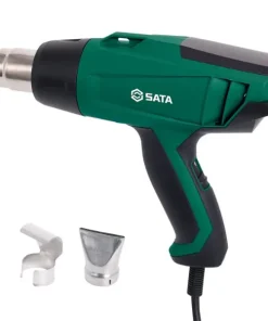 Bộ máy thổi hơi nóng Sata 09811A 1600W