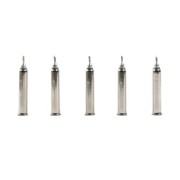 Bộ mỏ hàn 3C mũi chữ U SATA 02028