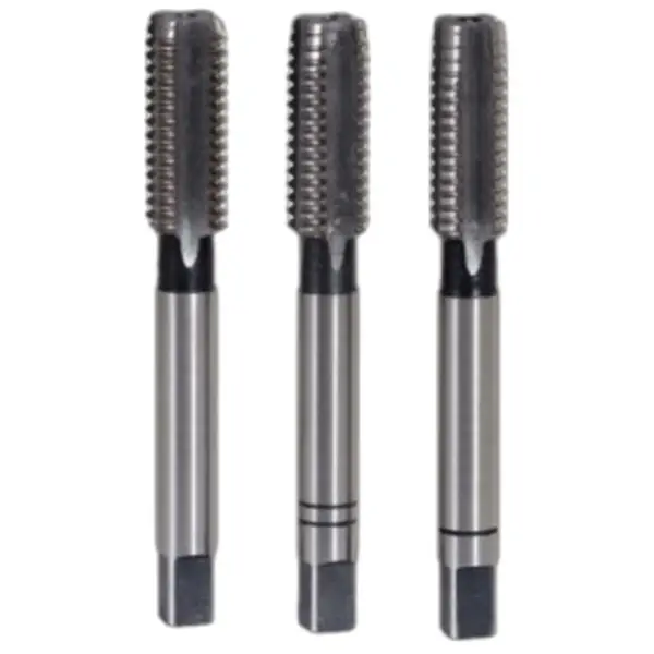 Bộ mũi khoan Taro cầm tay HSS M 3 chiếc KSTools 331.0060